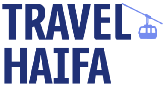 Travel Haifa - לוגו